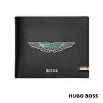 Hugo Boss Iconic Wallet with Flap