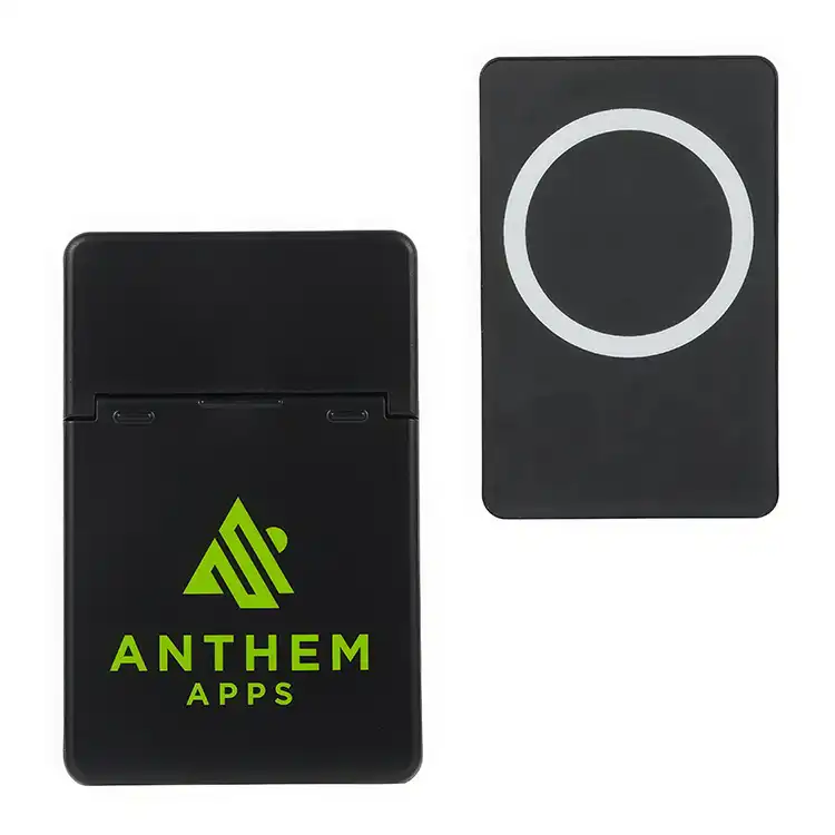 Avenue Magnetic Phone Wallet & Stand #2