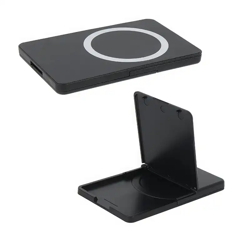 Avenue Magnetic Phone Wallet & Stand #5
