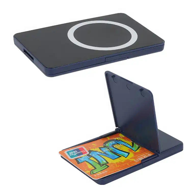 Avenue Magnetic Phone Wallet & Stand #6