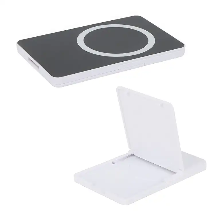 Avenue Magnetic Phone Wallet & Stand #7