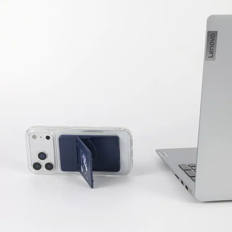Avenue Magnetic Phone Wallet & Stand #9