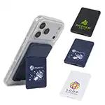 Avenue Magnetic Phone Wallet & Stand