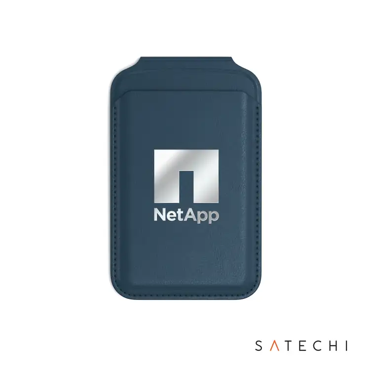 Satechi Magnetic Wallet Stand #4