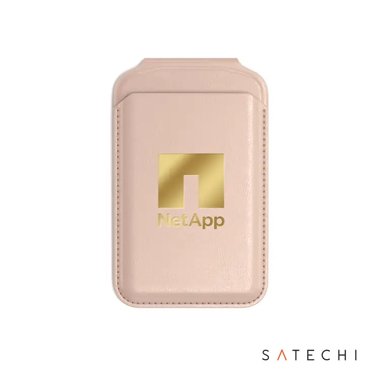 Satechi Magnetic Wallet Stand #5