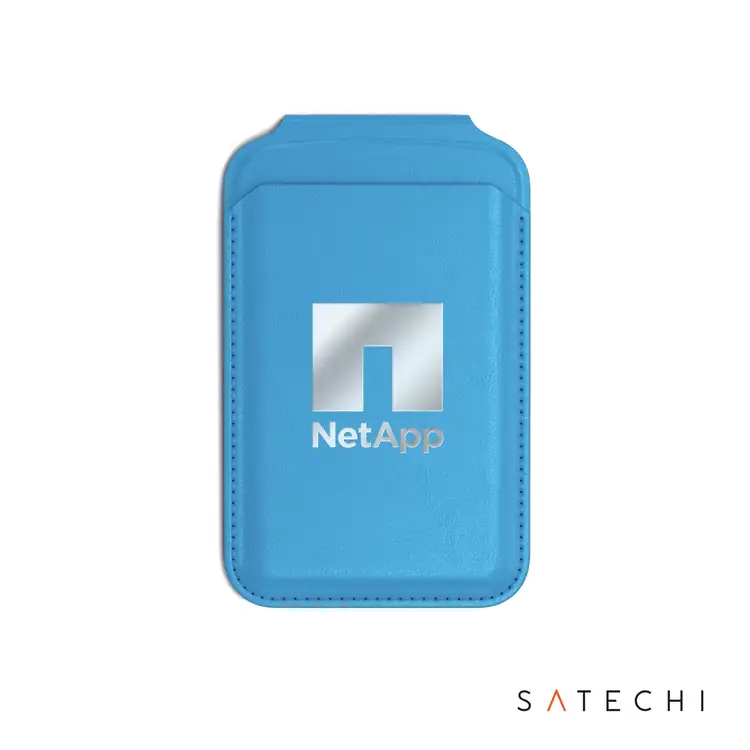 Satechi Magnetic Wallet Stand #6