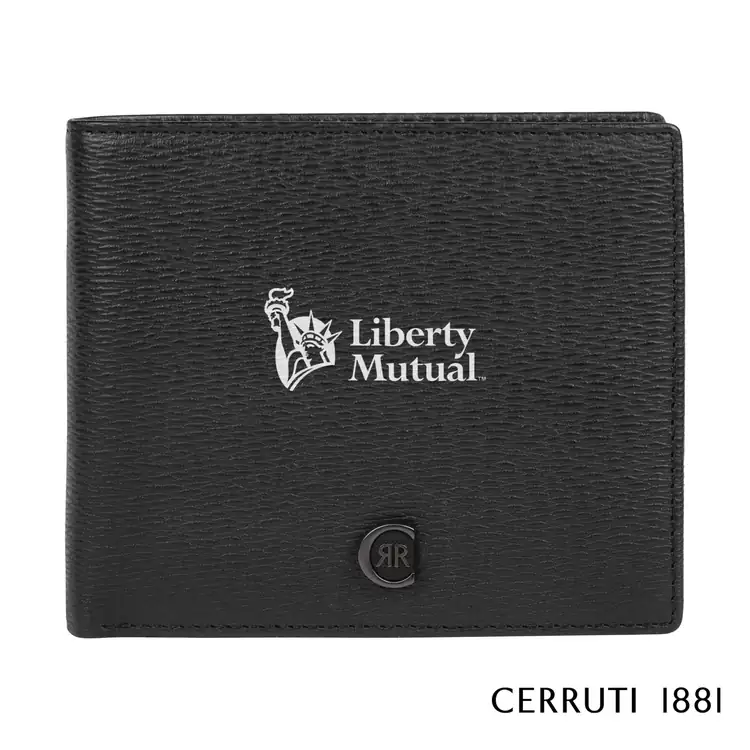 Cerruti 1881 Bond Card Wallet