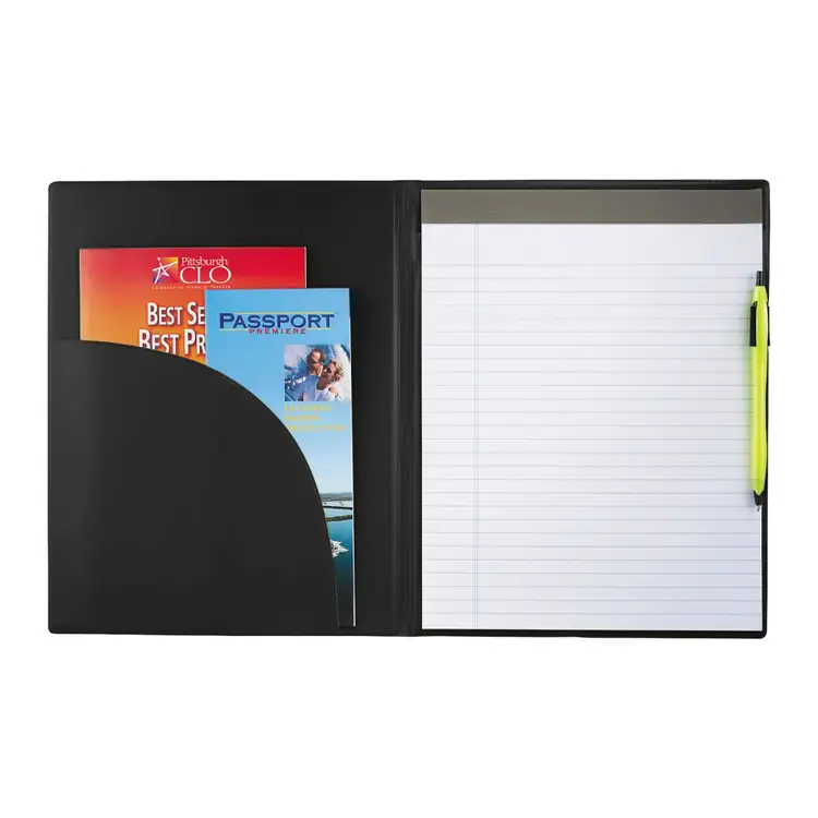 Portfolio Maxx avec bloc rechargeable #2