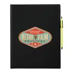 Portfolio Maxx avec bloc rechargeable