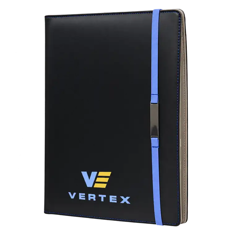 Meyrin Tablet Padfolio