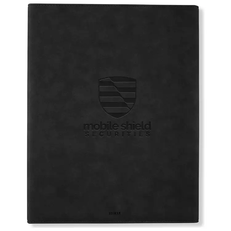 Nuba Portfolio with Magnetic Flap #2