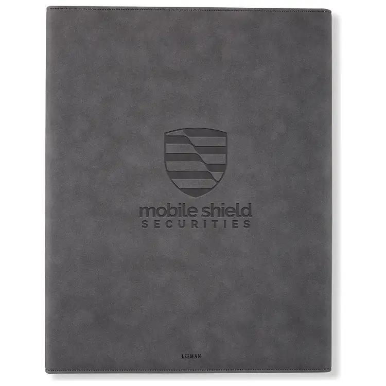 Nuba Portfolio with Magnetic Flap #3