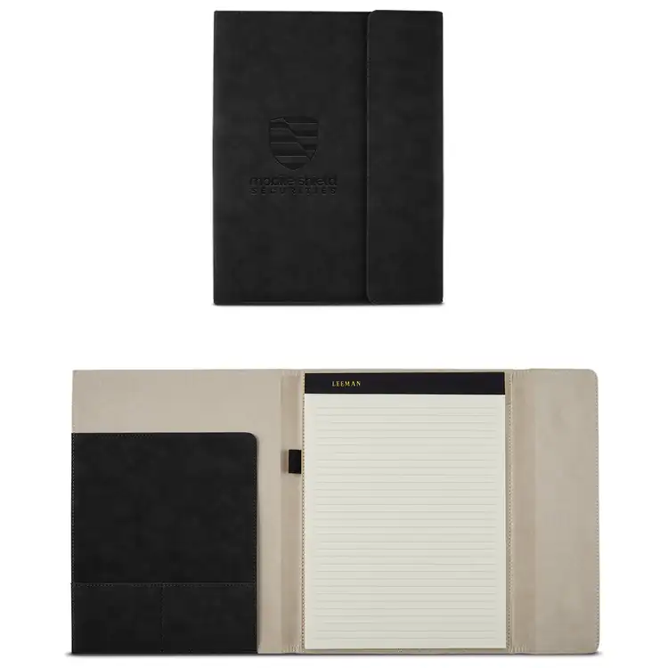 Nuba Portfolio with Magnetic Flap #4