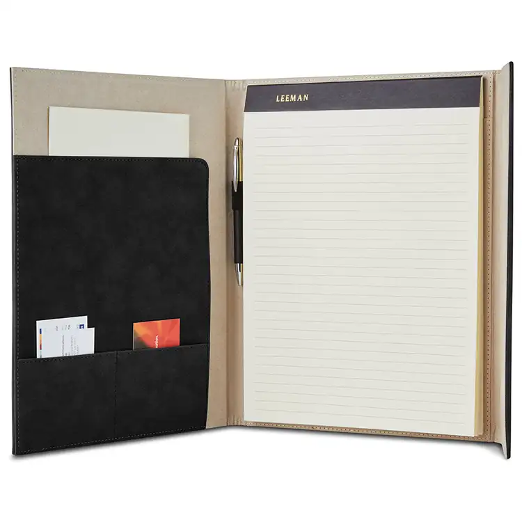 Nuba Portfolio with Magnetic Flap #6