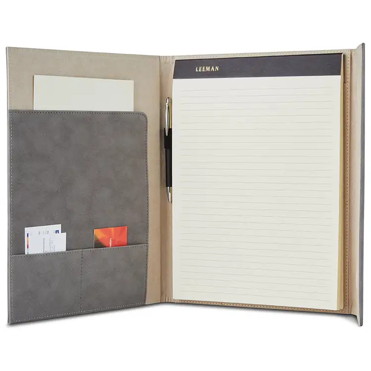 Nuba Portfolio with Magnetic Flap #7