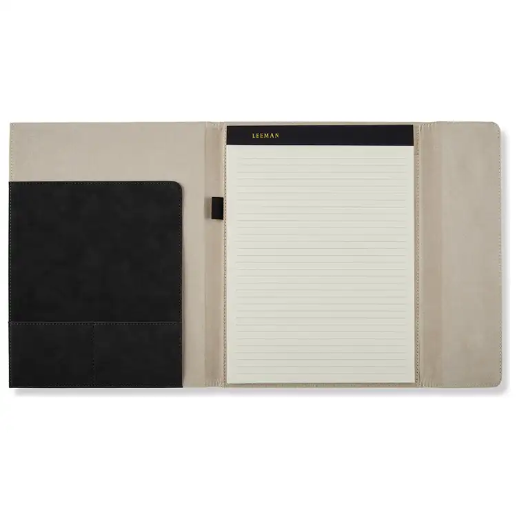 Nuba Portfolio with Magnetic Flap #8
