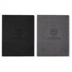 Nuba Portfolio with Magnetic Flap