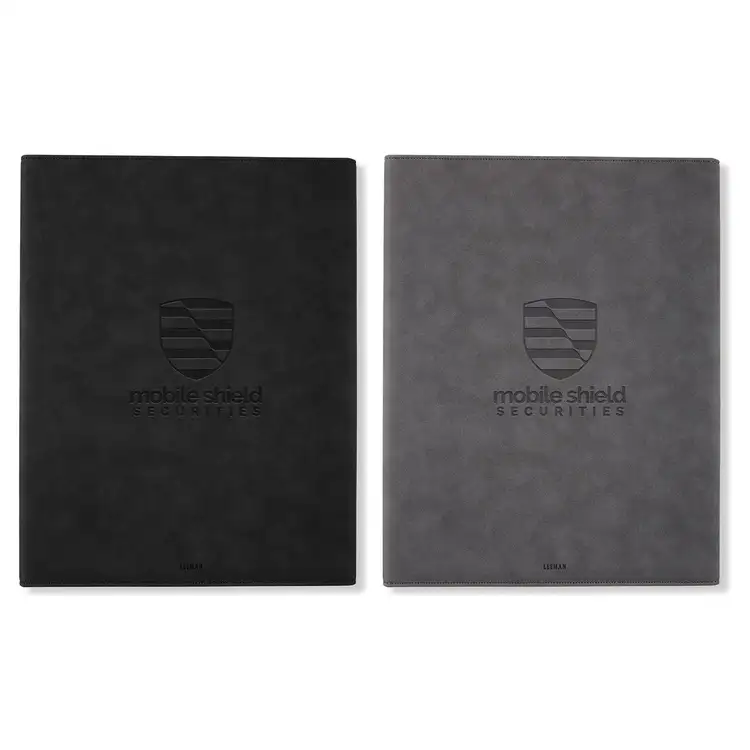 Nuba Portfolio with Magnetic Flap