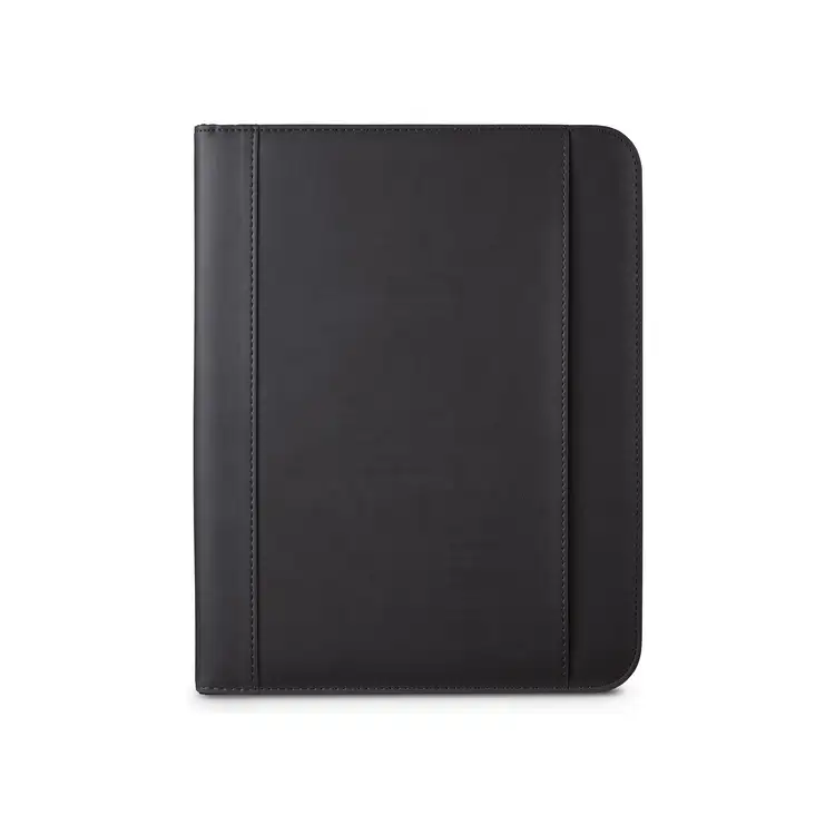 Tuscany Zippered Portfolio with Tech Storage #2