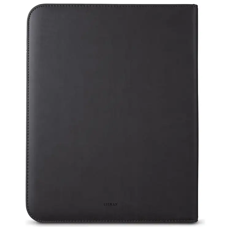 Tuscany Zippered Portfolio with Tech Storage #8