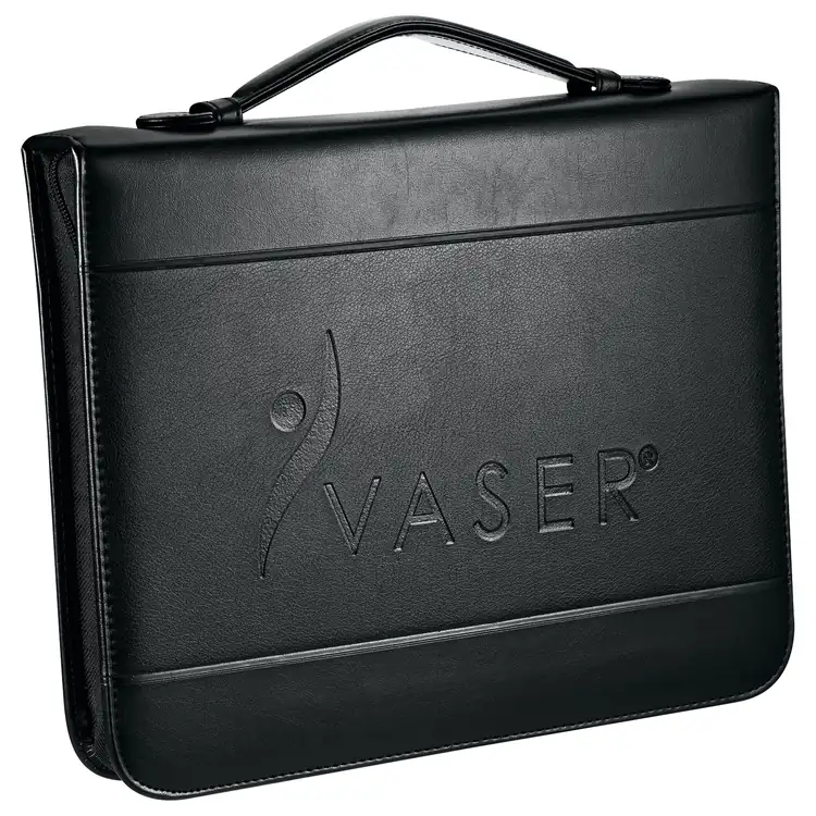 Windsor Impressions Presentation Binder Portfolio #2