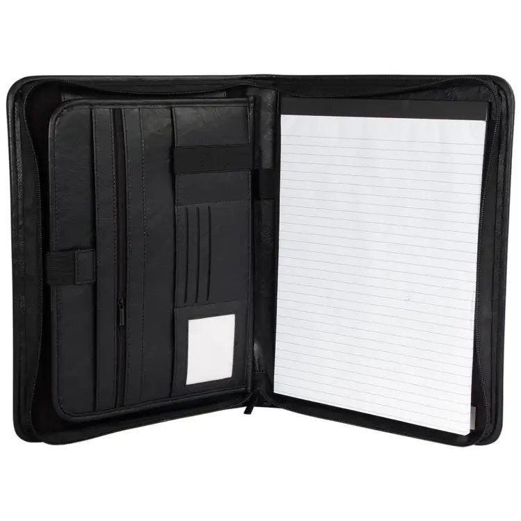 Arthemis Zippered Portfolio #2
