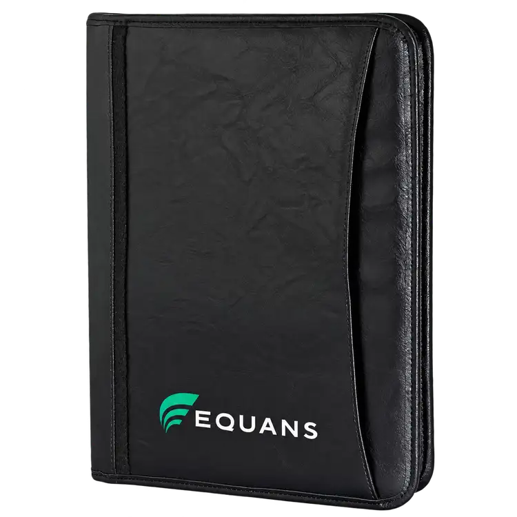 Arthemis Zippered Portfolio