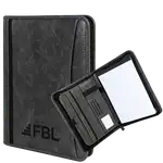 Cronos Vegan Leather Portfolio
