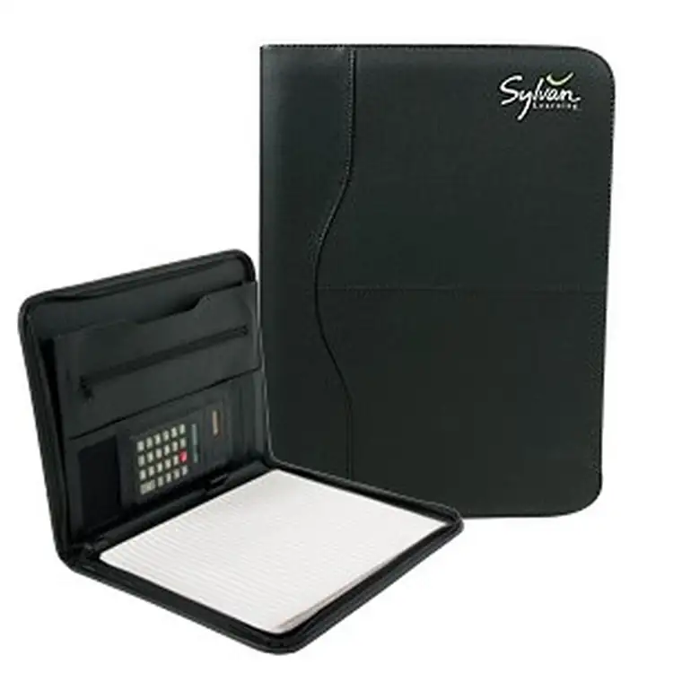 Mildura Leatherette Padfolio #2