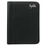 Mildura Leatherette Padfolio