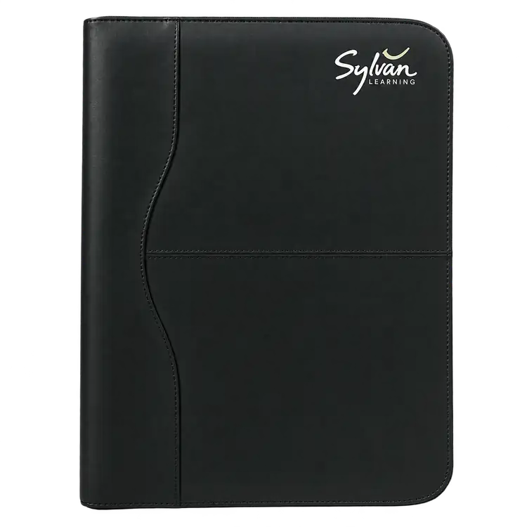 Mildura Leatherette Padfolio