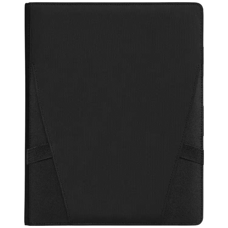 Coastal Threads Repreve Tech Organizer Padfolio A4