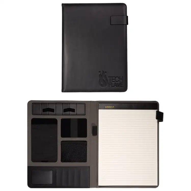 Tuscany Tech Padfolio #5