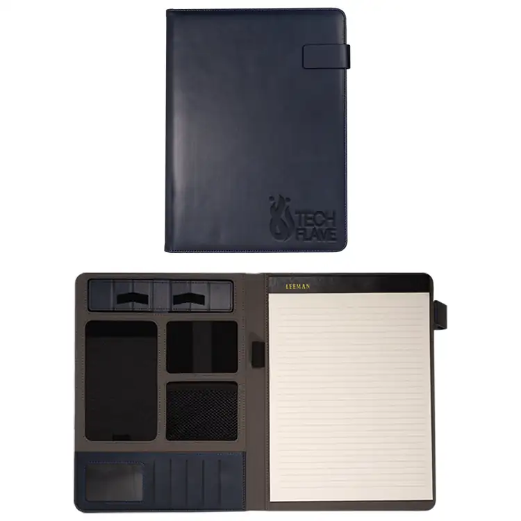Tuscany Tech Padfolio #6