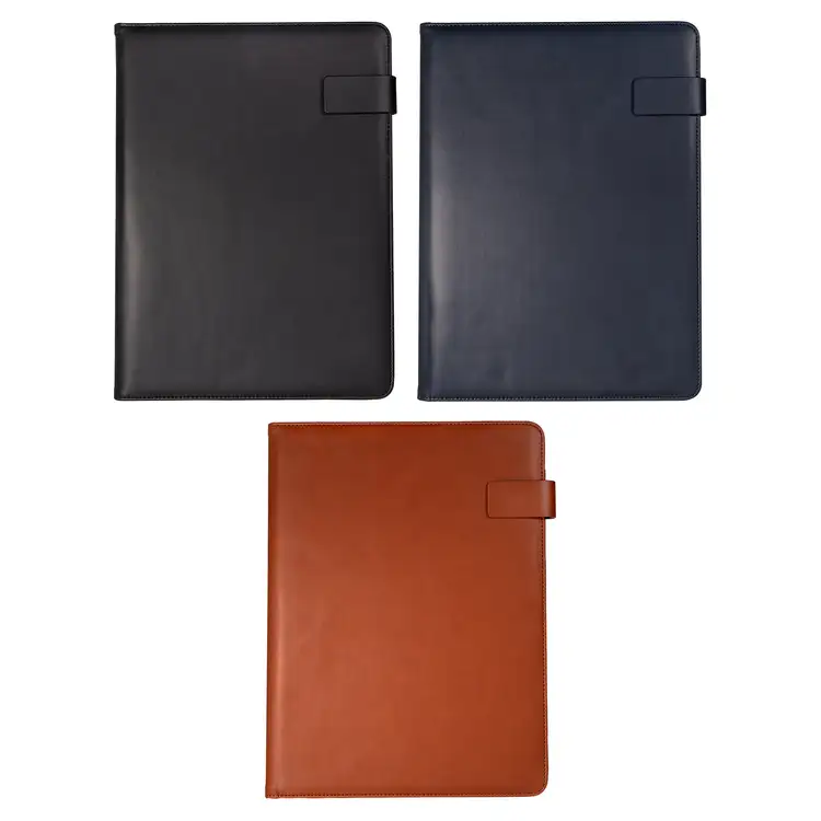 Tuscany Tech Padfolio