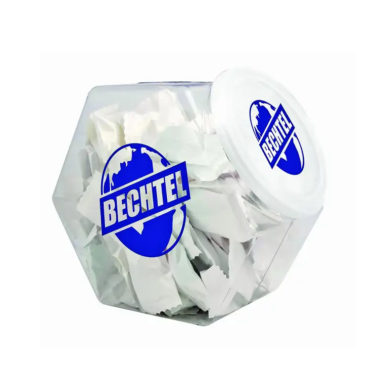 Penny Jar with FlavorBurst candies
