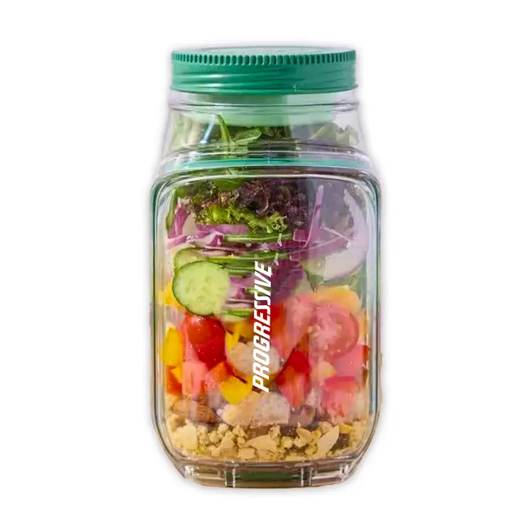 Pot à repas à compartiments