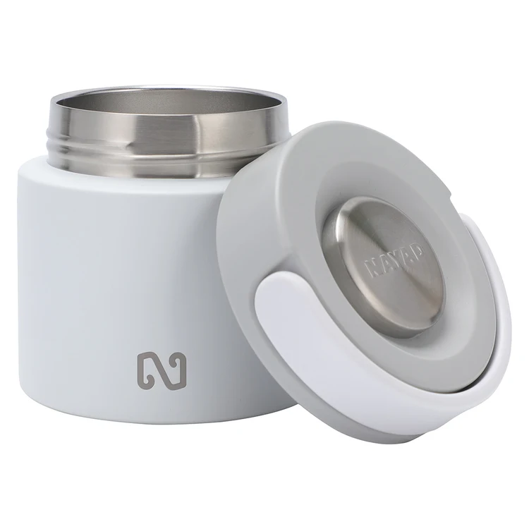 NAYAD Colby 20 oz Vacuum Insulated Food Jar #5