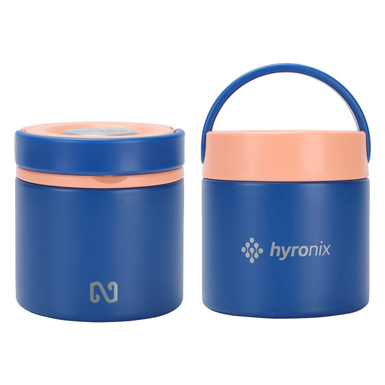 NAYAD Colby 20 oz Vacuum Insulated Food Jar #7