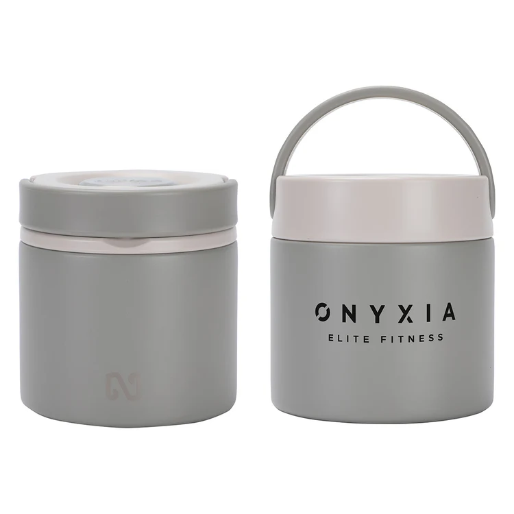 NAYAD Colby 20 oz Vacuum Insulated Food Jar #8