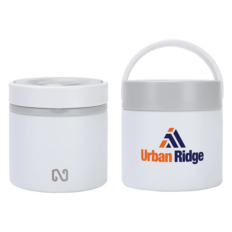 NAYAD Colby 20 oz Vacuum Insulated Food Jar #9