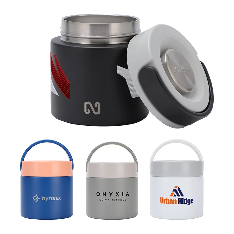 NAYAD Colby 20 oz Vacuum Insulated Food Jar