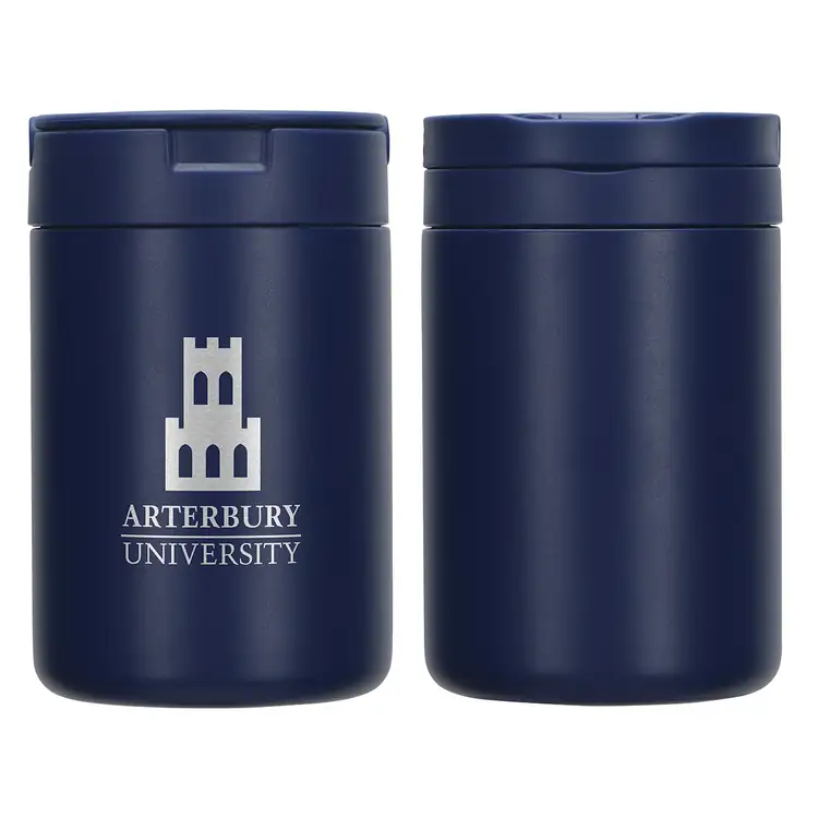 Commuter 20 oz Vacuum Insulated Stainless Steel Food Jar #3