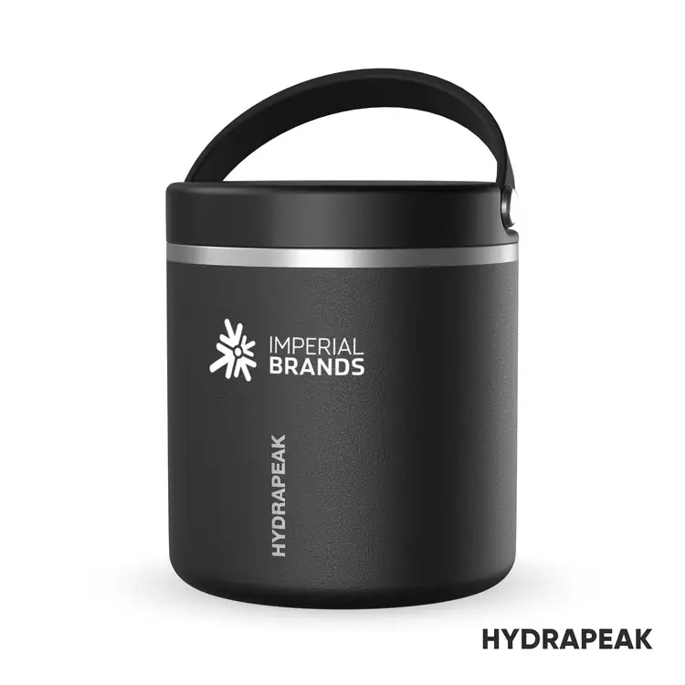 Pot alimentaire isotherme Hydrapeak 25 oz #2