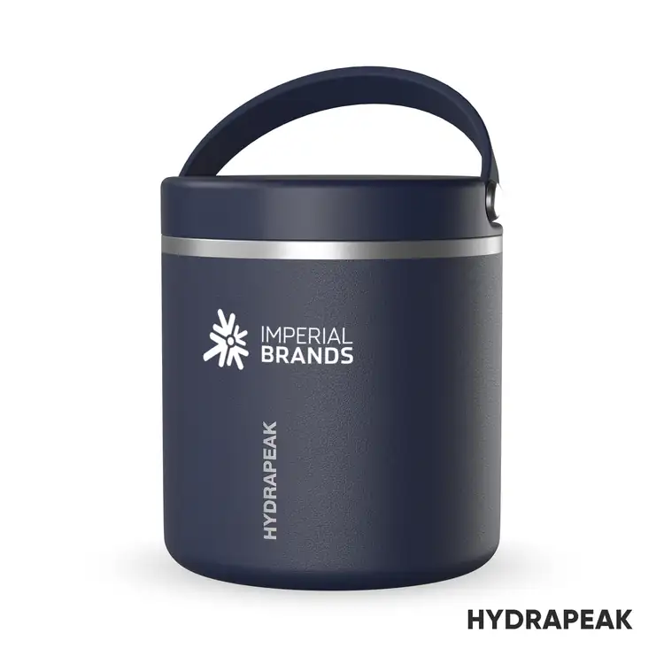 Pot alimentaire isotherme Hydrapeak 25 oz #3