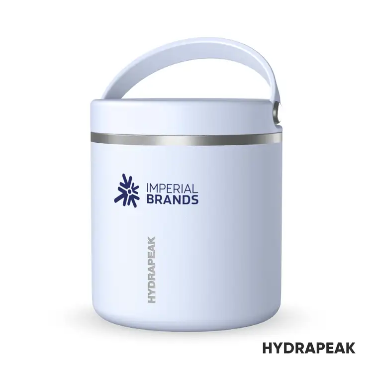 Pot alimentaire isotherme Hydrapeak 25 oz #4