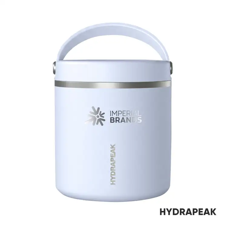 Pot alimentaire isotherme Hydrapeak 25 oz #5