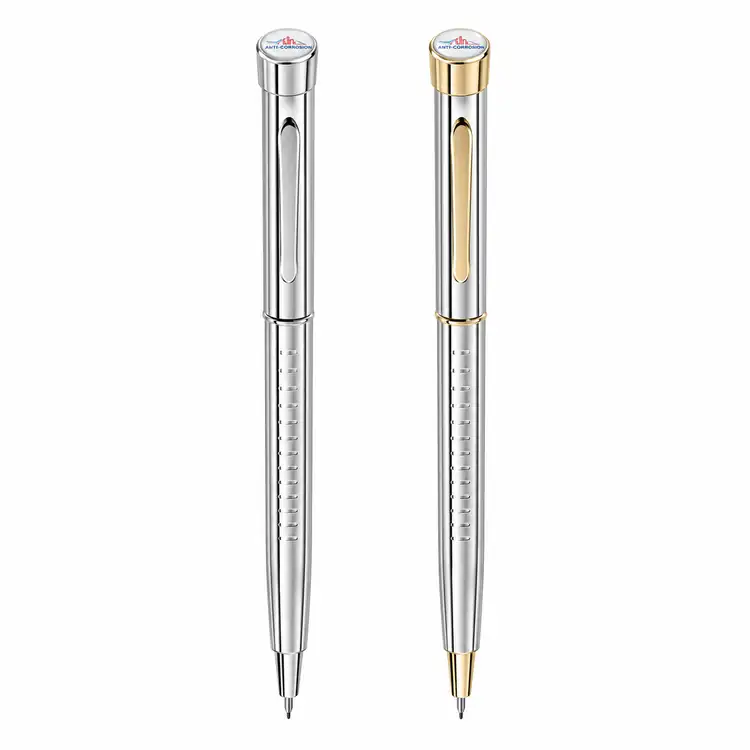 Garland Signature Custom Mechanical Pencil - Chrome
