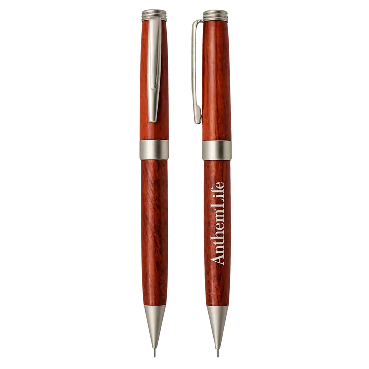 Manille Rosewood Mechanical Pencil