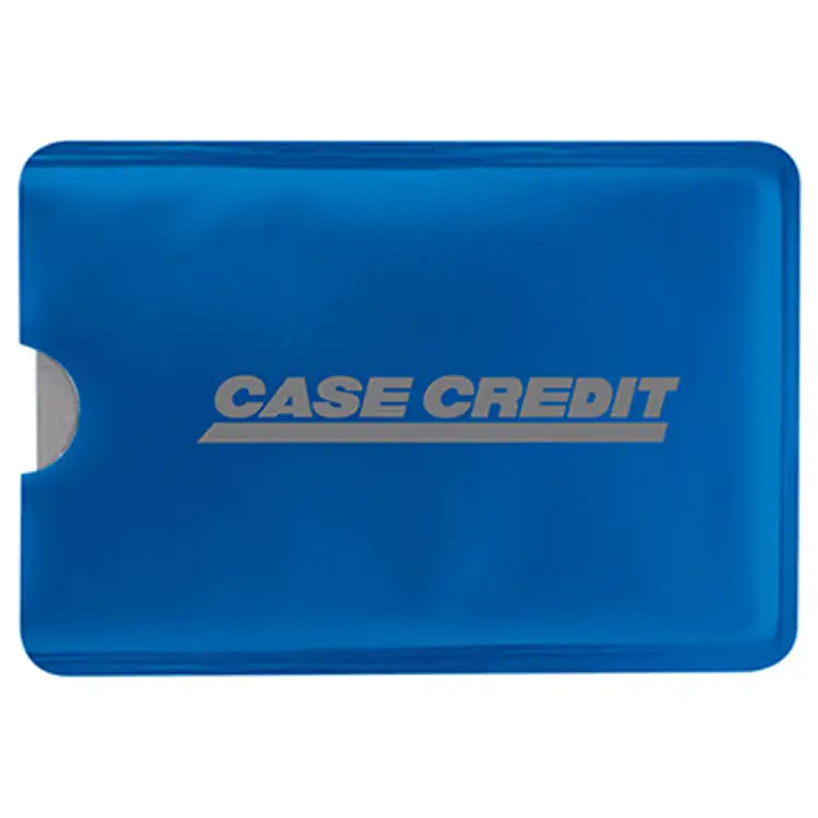 Protège-carte RFID Armour Sleeve #2